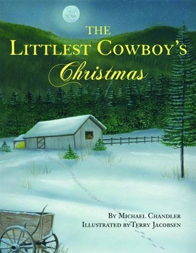 Littlest Cowboy's Christmas, The