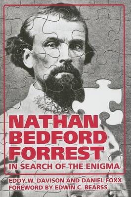Nathan Bedford Forrest