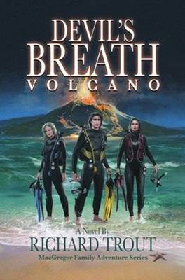 Devil's Breath Volcano
