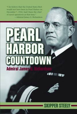 Pearl Harbor Countdown