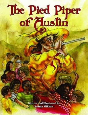 Pied Piper of Austin, The