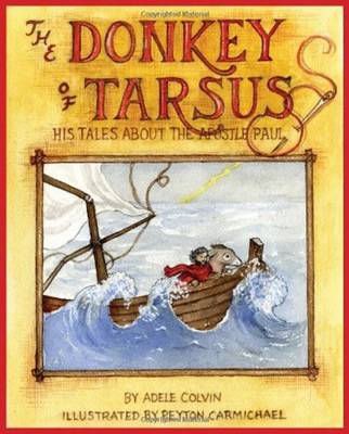 Donkey of Tarsus, The