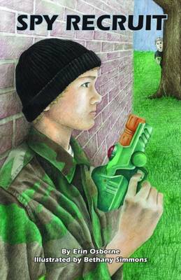 Spy Recruit