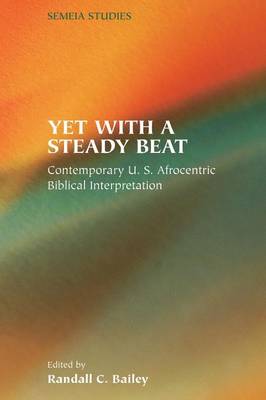 Yet with a Steady Beat