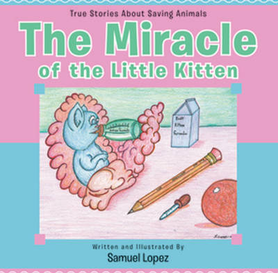 Miracle of the Little Kitten
