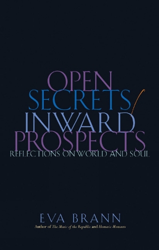Open Secrets/Inward Prospects