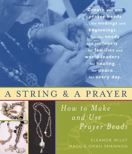 String and a Prayer