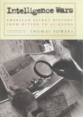 Intelligence Wars