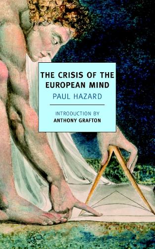 The Crisis of the European Mind