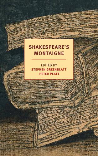 Shakespeare's Montaigne