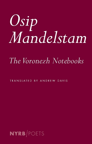 The Voronezh Notebooks