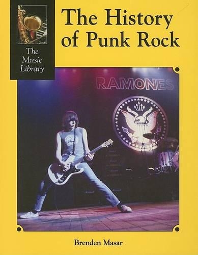 The History of Punk Rock