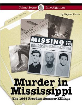 Murder in Mississippi