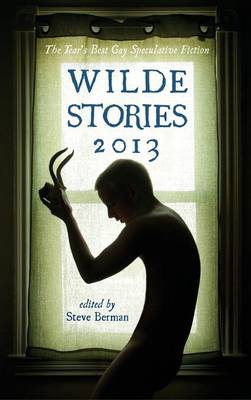 Wilde Stories 2013