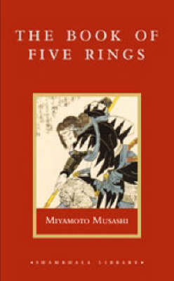 The Book of Five Rings