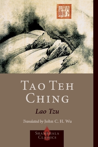 Tao Teh Ching