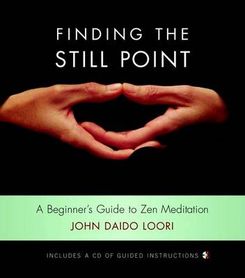 Finding The Still Point (Book And Cd)