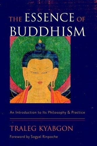 The Essence of Buddhism