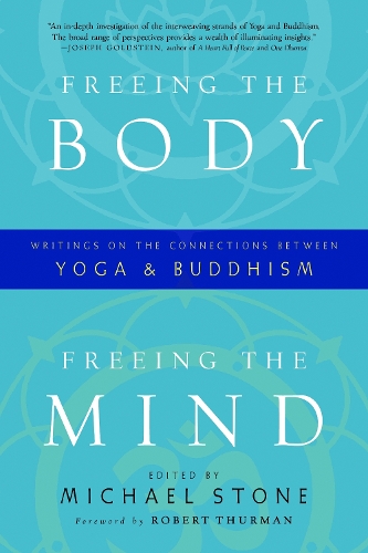 Freeing the Body, Freeing the Mind