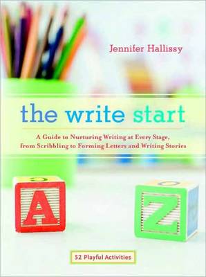 The Write Start
