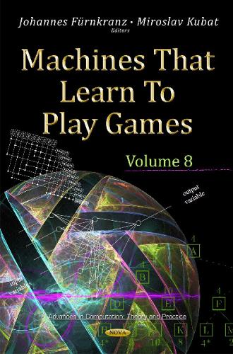 Machines That Learn to Play Games