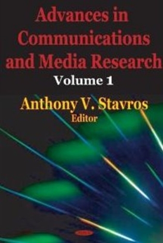 Advances in Communications & Media