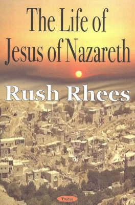 Life of Jesus of Nazareth