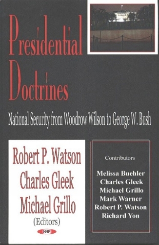 Presidential Doctrines