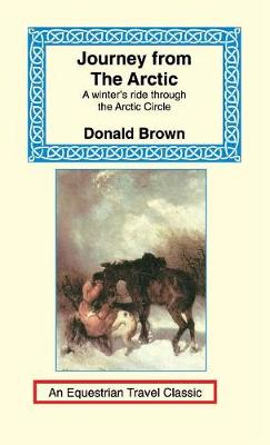 Journey from the Arctic