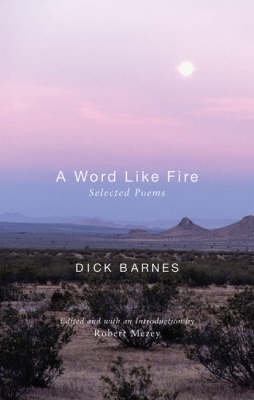 A Word Like Fire