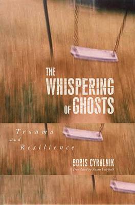 The Whispering of Ghosts