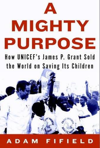A Mighty Purpose