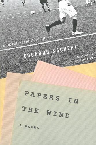 Papers In The Wind