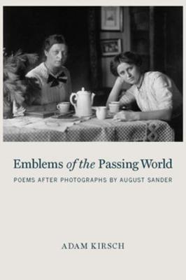 Emblems Of The Passing World