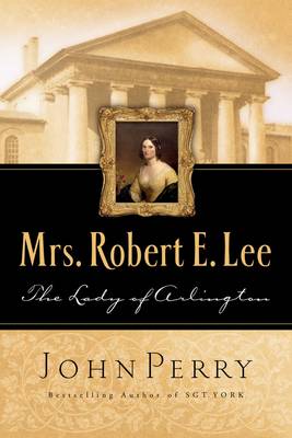 Mrs Robert E Lee