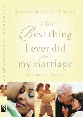 The Best Thing I Ever Did for My Marriage