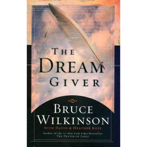 The Dream Giver
