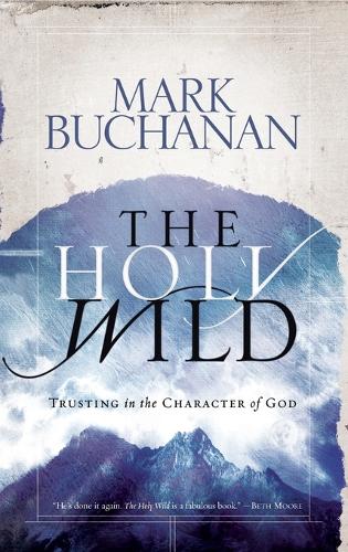The Holy Wild