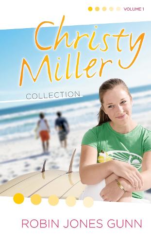 Christy Miller Collection Volume 1