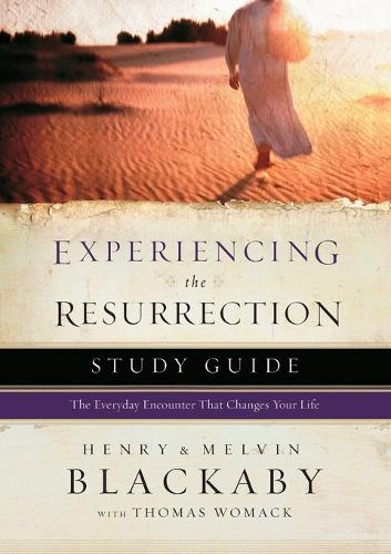 Experiencing the Resurrection (Study Guide)