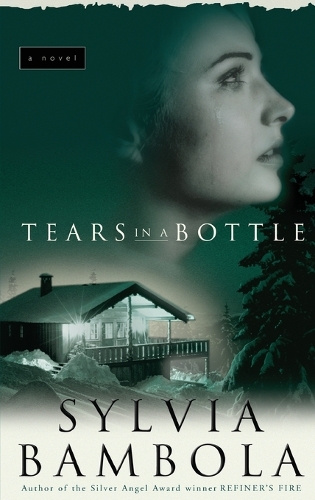 Tears in a Bottle
