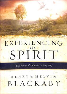 Experiencing the Spirit