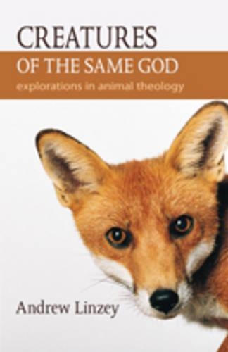 Creatures of the Same God