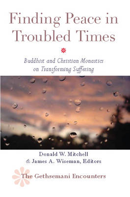 Finding Peace in Troubled Times