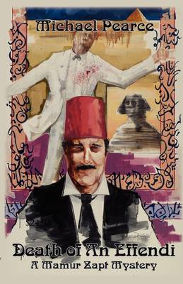 Death of An Effendi
