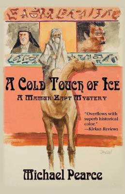A Cold Touch of Ice