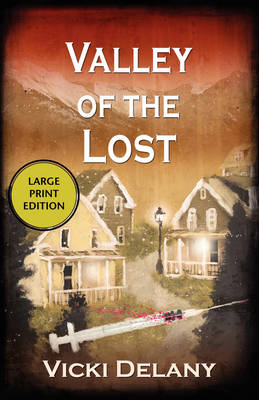 Valley of the Lost
