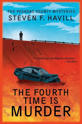 The Fourth Time is Murder