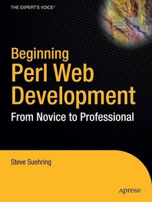 Beginning Perl Web Development