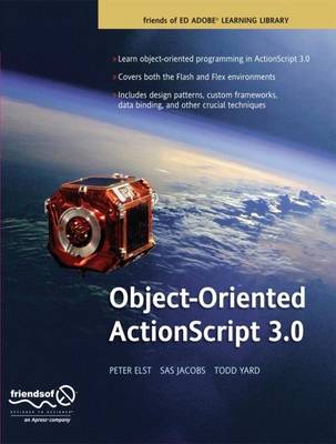 Object-Oriented ActionScript 3.0